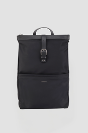 MONACO NYLON BACKPACK