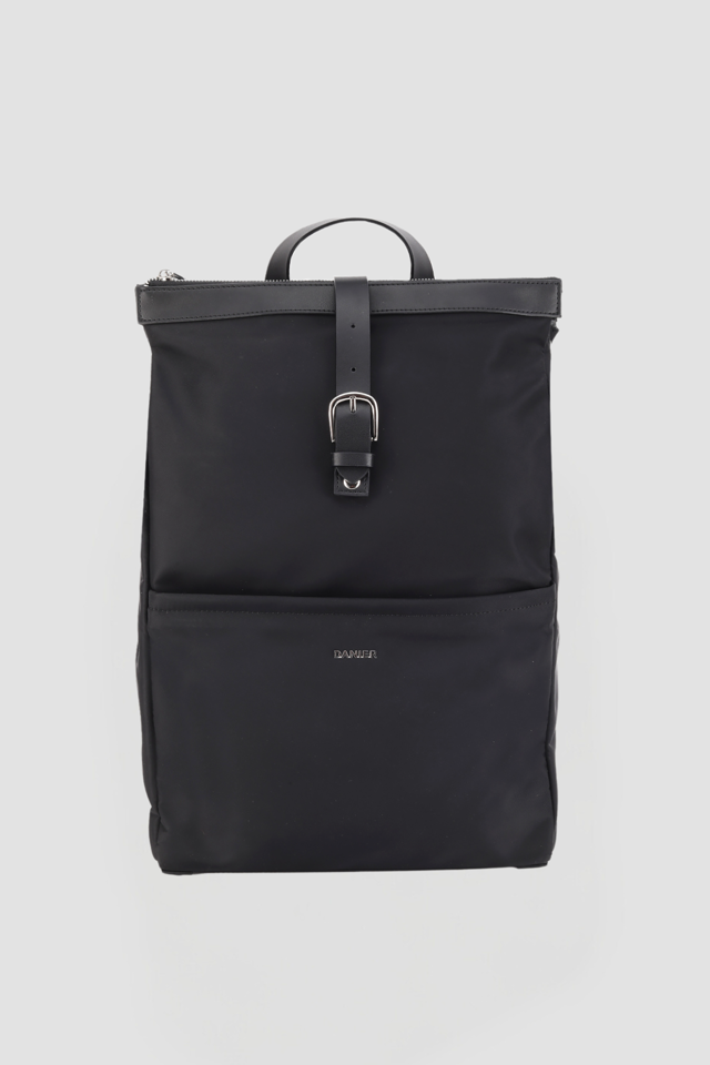 MONACO NYLON BACKPACK