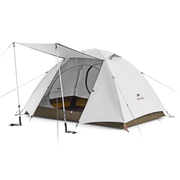 Cloud River 3 Person Camping Tent