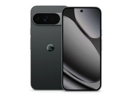 Google Pixel 10 Pro XL - Obsidian, 512GB