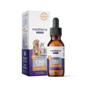 Pet CBD Drops
