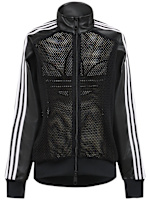 Top de survêtement en mesh jeremy scott - adidas Originals - Homme  | Luisaviaroma