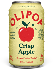 Crisp Apple