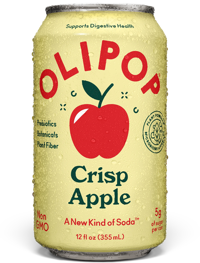 Crisp Apple