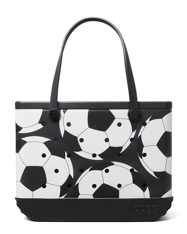 Original Bogg Bag - Let's Kick It