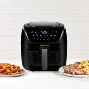 PowerXL Vortex Pro Air Fryer 8QT
