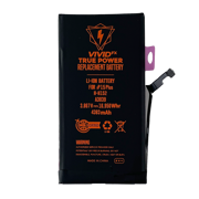 iPhone 15 Plus Battery Replacement