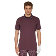 J.Lindeberg Golf Tour Tech Polo Shirt FW25