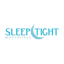 Sleep Tight Mouthpiece logo