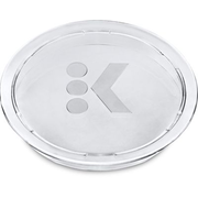 Replacement Frother Lid for K-Café and K-Café Special Edition Single Serve Coffee Latte & Cappuccino Maker - Default
