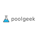 Pool Geek logo