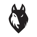 BlackWolf Workout logo