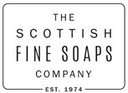 The Scottish Fine Soaps Company logo