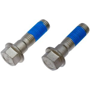 Dorman - HELP Disc Brake Caliper Bracket Mounting Bolt 13827