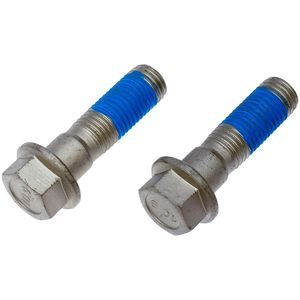 Dorman - HELP Disc Brake Caliper Bracket Mounting Bolt 13827