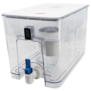 Pure Dispenser | Removes Fluoride & PFAS