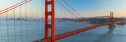 Cheap flights from Dublin to San Francisco