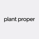 Plant Proper logo