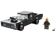 Fast & Furious 1970 Dodge Charger R/T 76912 | Speed Champions | Buy online at the Official LEGO® Shop US