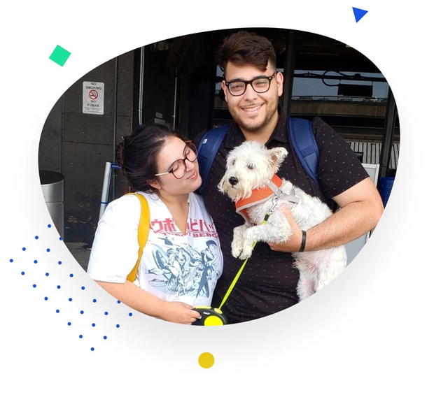 Pet Shipping Service