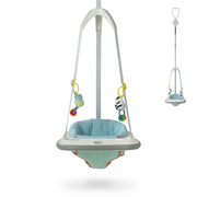 Doorway Bumper Jumper®