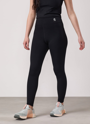 Gym King Kids 365 Legging - Black