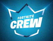 Buy Fortnite Crew - Fortnite Crew - 1 Month XBOX One / Xbox Series X|S Account - CJS CD Keys