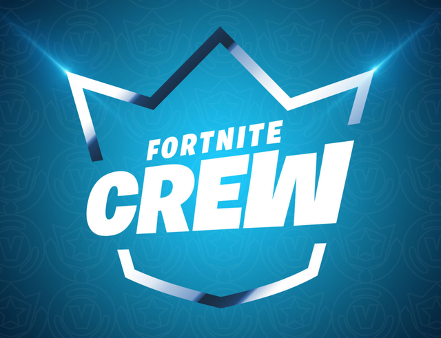 Buy Fortnite Crew - Fortnite Crew - 1 Month XBOX One / Xbox Series X|S Account - CJS CD Keys