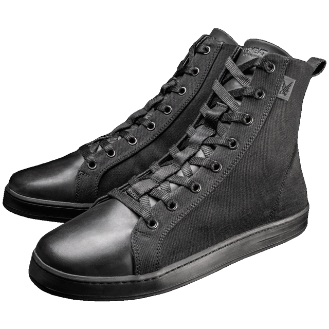 Men's Shadowban High Top