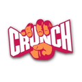 Crunch logo