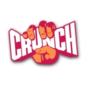 Crunch logo