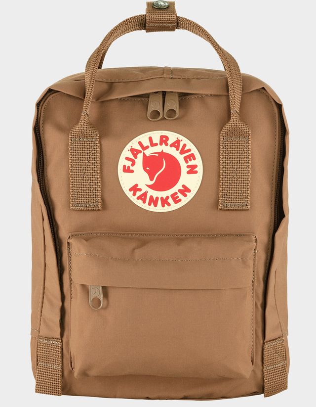 FJALLRAVEN Kånken Mini Backpack