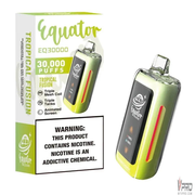 Equator EQ30000 Puffs Disposable BOGO