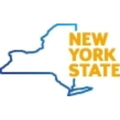 New York Lottery logo