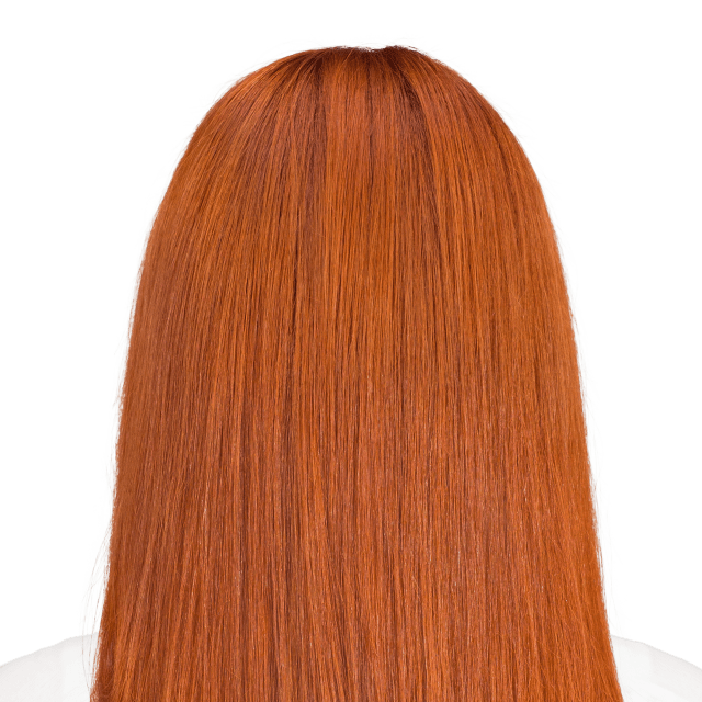 Carrara Crimson - 7RC. Light red with hints of copper.