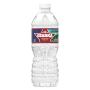 Ozarka 100% Natural Spring Water