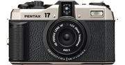 Pentax 17 Film Camera