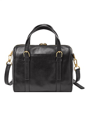 Carlie Satchel Bag