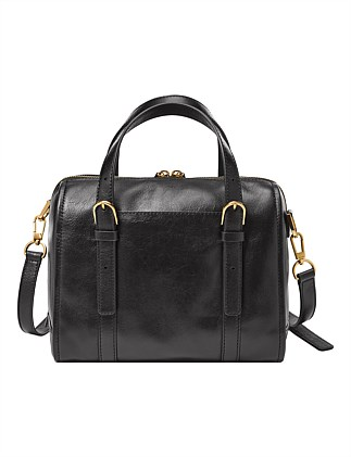 Carlie Satchel Bag