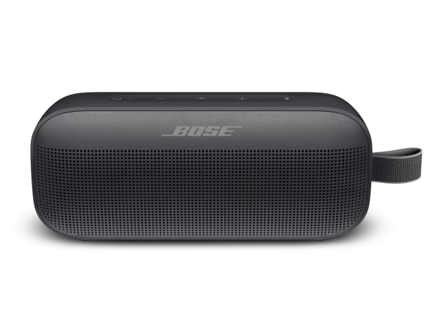 Bose SoundLink Flex Bluetooth Speaker