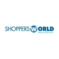 Shoppers World logo