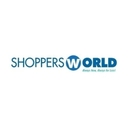 Shoppers World logo