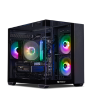 Chillblast Forge Ryzen 5 RTX 5060 Pre-built Gaming PC