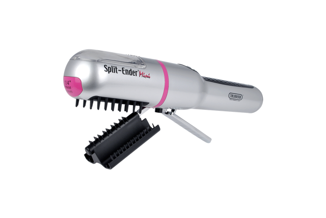 Split Ender Mini - Split End Hair Trimmer, Portable Tool For Split Ends
