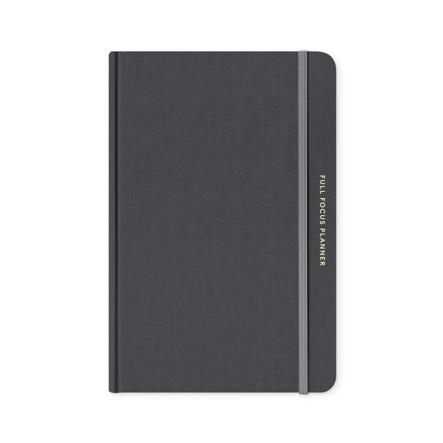 Full Focus Planner - Linen