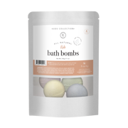 KIDS BATH BOMBS | 4 count