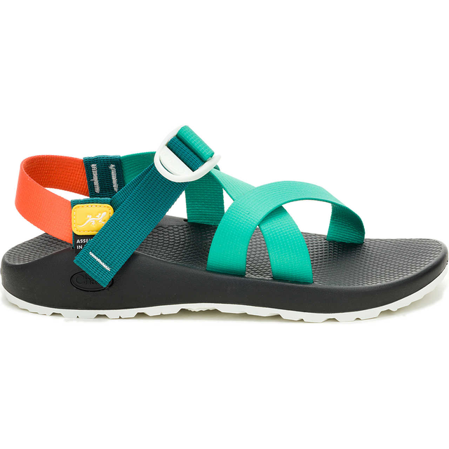 Aura Z/1 Adjustable Strap Classic Sandal