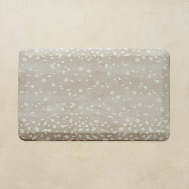 Nama Standing Mat | Fawn