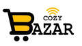 Cozy Bazar logo