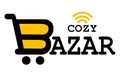 Cozy Bazar logo